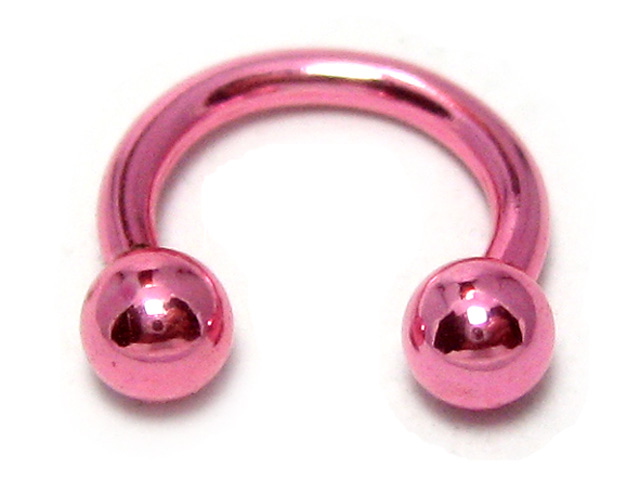 日本純手術精鋼圈款耳環  可作唇環